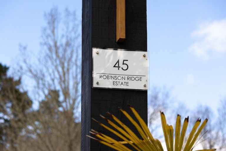 Photo of property in 45c Robinson Road, Coatesville, 0793