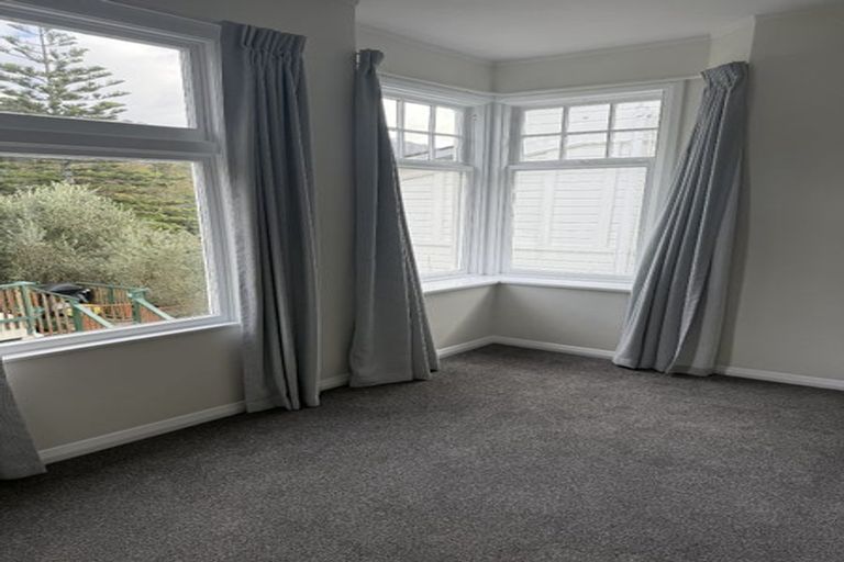 Photo of property in 3/206 The Terrace, Wellington Central, Wellington, 6011