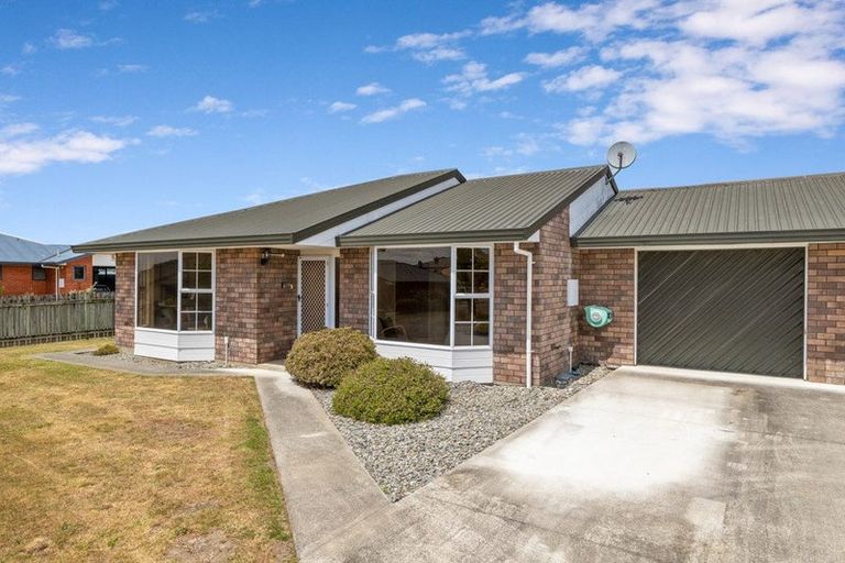 Photo of property in 27a Karina Crescent, Redwoodtown, Blenheim, 7201