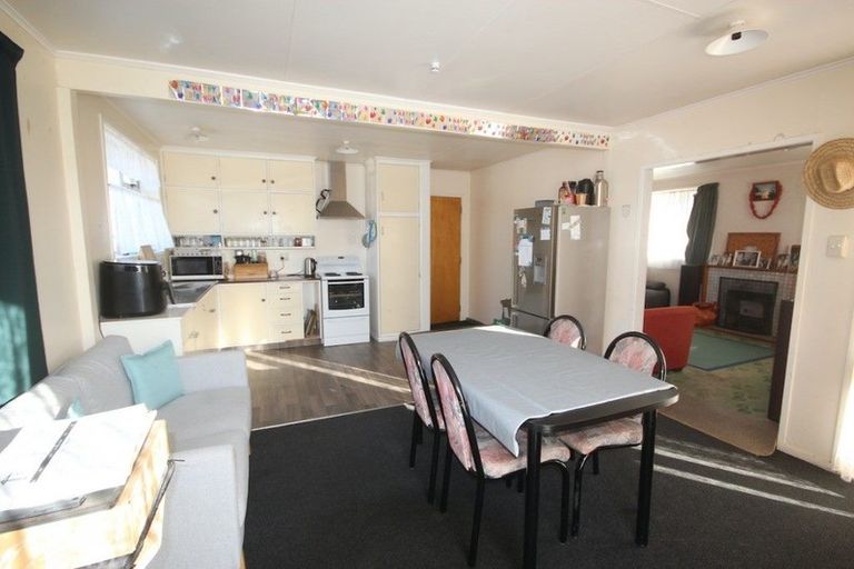 Photo of property in 5 Graham Place, Huntly, 3700