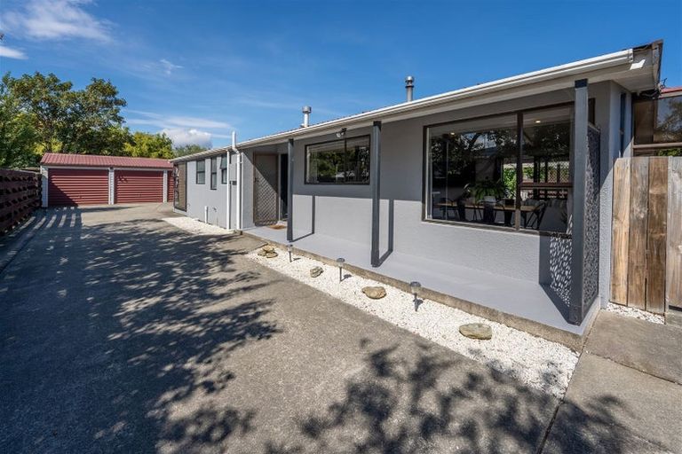 Photo of property in 6 Clyde Street, Renwick, 7204