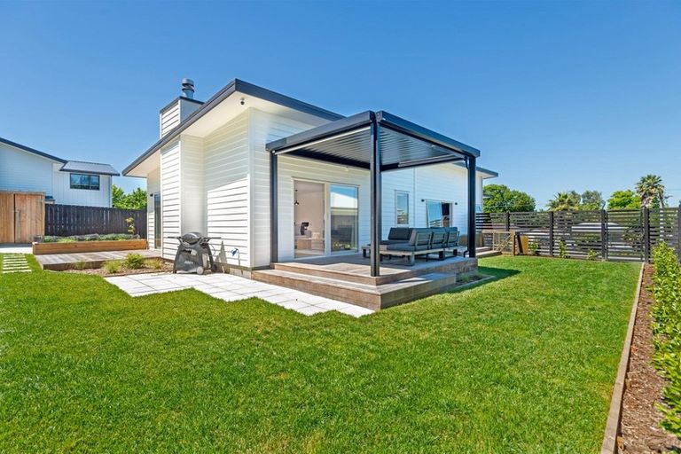 Photo of property in 27 King Street, Mangapapa, Gisborne, 4010