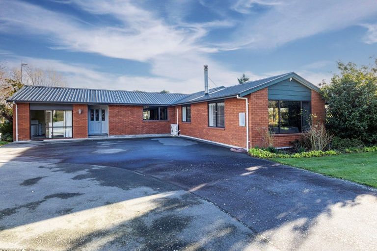 Photo of property in 21 Grayburn Road, Elgin, Ashburton, 7772