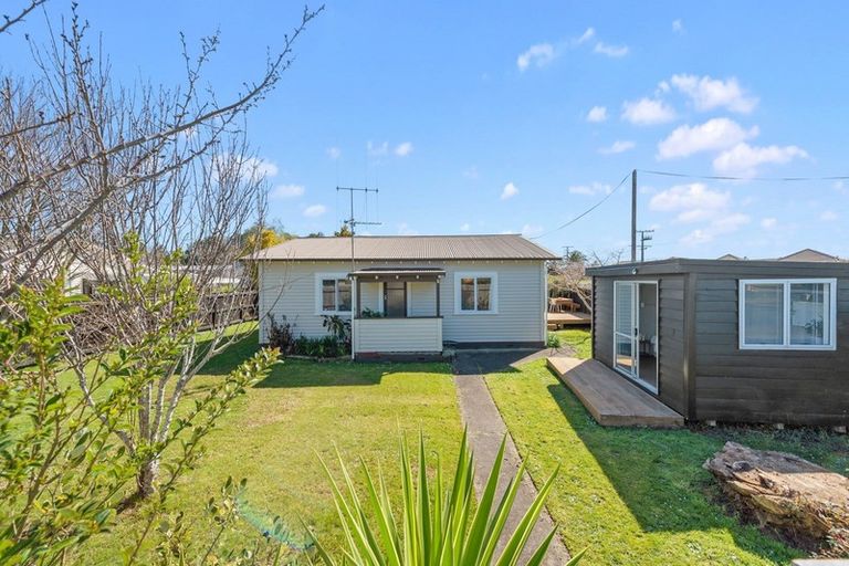 Photo of property in 381 Thames Street, Morrinsville, 3300