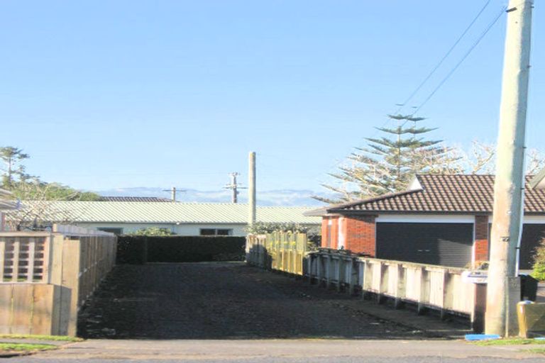 Photo of property in 97 Clevedon Road, Papakura, 2110