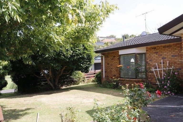 Photo of property in 28 Parkes Avenue, Saint Johns Hill, Whanganui, 4501