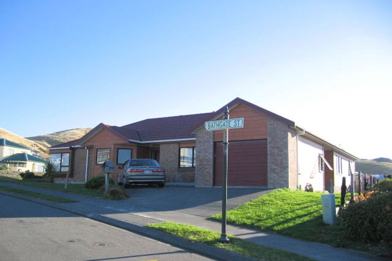 Photo of property in 11 Bathgate Street, Johnsonville, Wellington, 6037