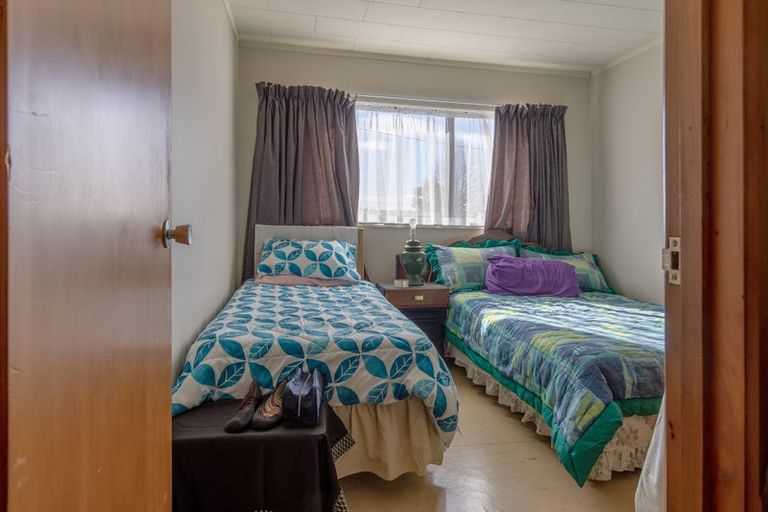 Photo of property in 56 Nancy Street, Takapau, 4203