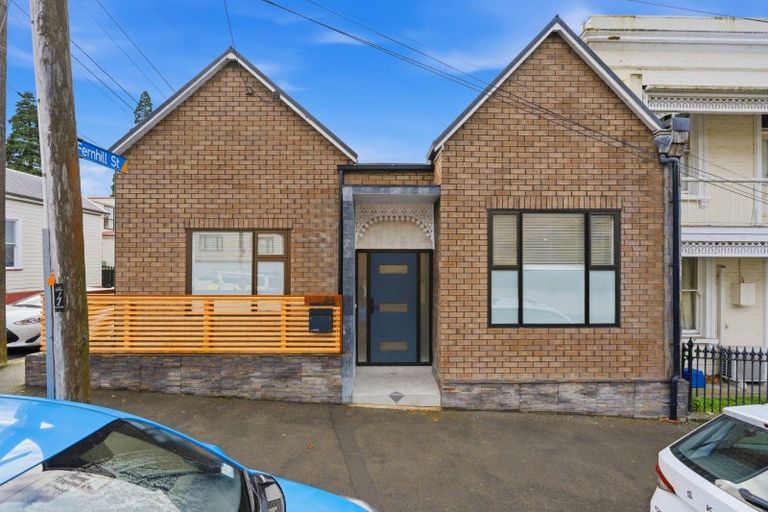Photo of property in 24 Lees Street, Dunedin Central, Dunedin, 9016