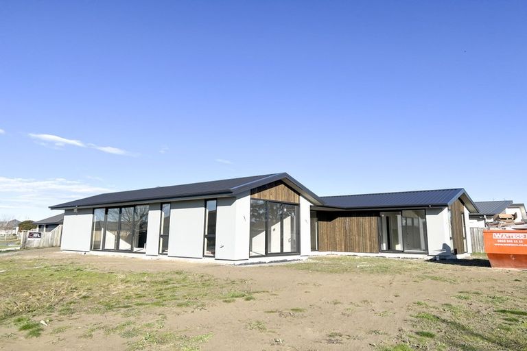 Photo of property in 9 Pahua Street, Pegasus, 7612