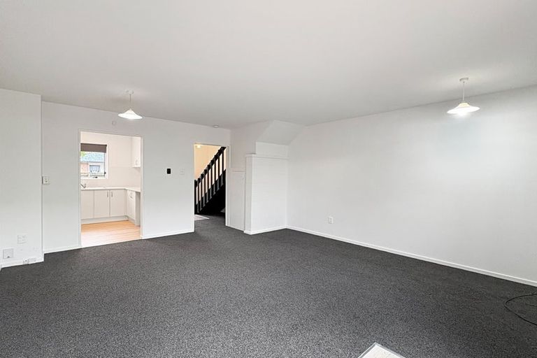 Photo of property in 3/17 Geraldine Street, Edgeware, Christchurch, 8013
