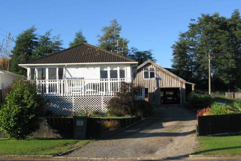 Photo of property in 60 Totara Street, Putaruru, 3411