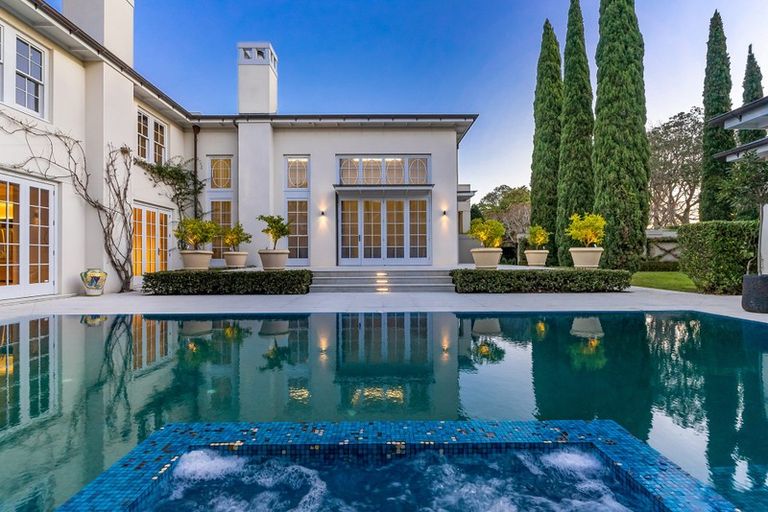Photo of property in 103 St Stephens Avenue, Parnell, Auckland, 1052