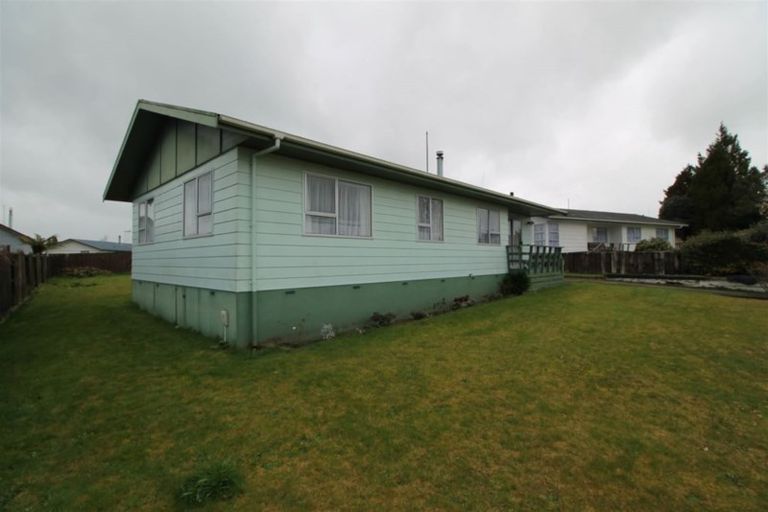 Photo of property in 176 Grampian Street, Tokoroa, 3420