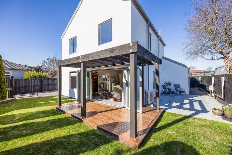 Photo of property in 40a Berwick Street, St Albans, Christchurch, 8014