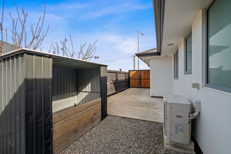 Photo of property in 87 Edward Street, Lincoln, 7608