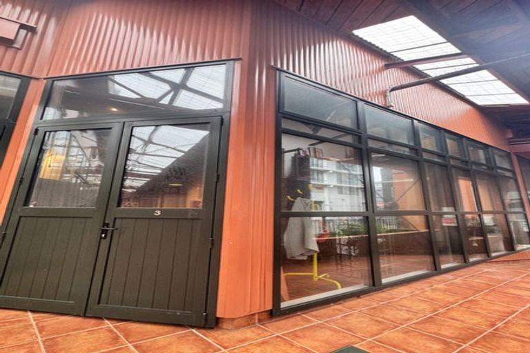 Photo of property in Courtenay Mews Apartments, 3/14 Alpha Street, Te Aro, Wellington, 6011