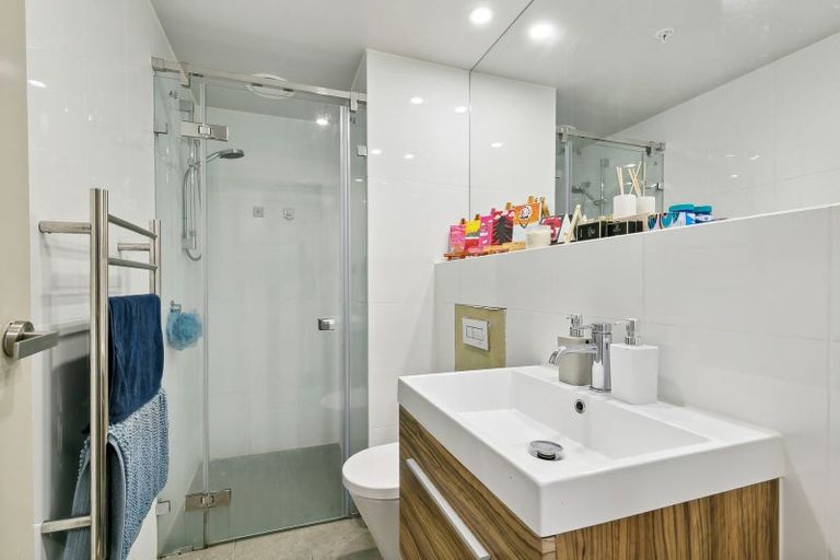 Photo of property in 501/111 Dixon Street, Te Aro, Wellington, 6011