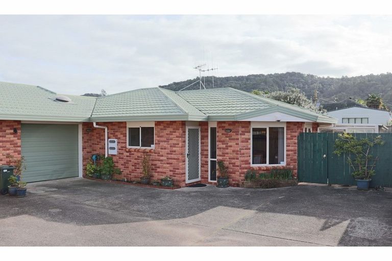 Photo of property in 38b Second Avenue, Avenues, Whangarei, 0110