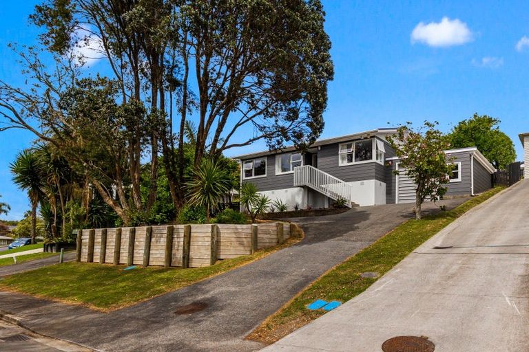 Photo of property in 10 Mcphail Street, Birkdale, Auckland, 0626