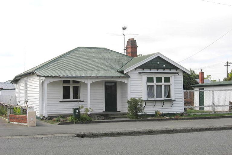 Photo of property in 59 Peter Street, Ashburton, 7700