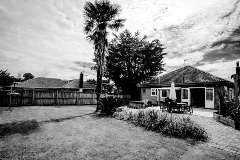 Photo of property in 11 Churchill Road, Judea, Tauranga, 3110