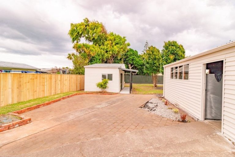 Photo of property in 197 Puriri Street, Castlecliff, Whanganui, 4501