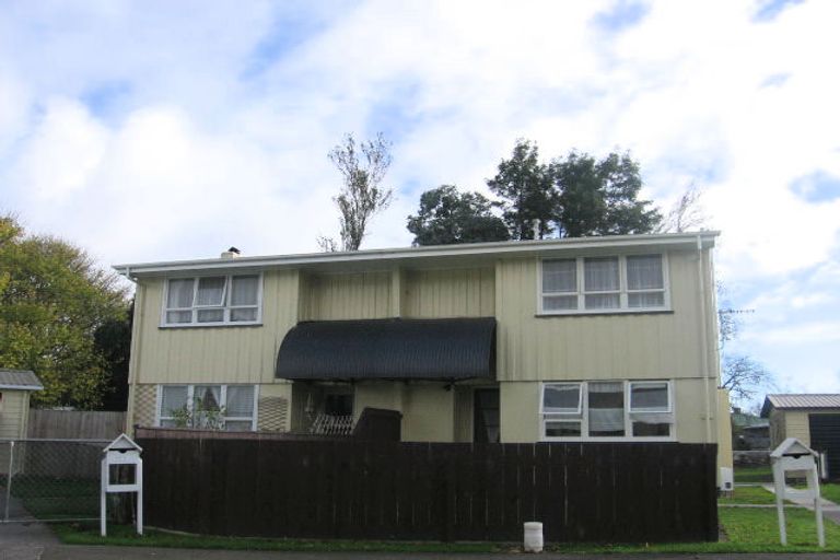 Photo of property in 55 Pembroke Street, Highbury, Palmerston North, 4412