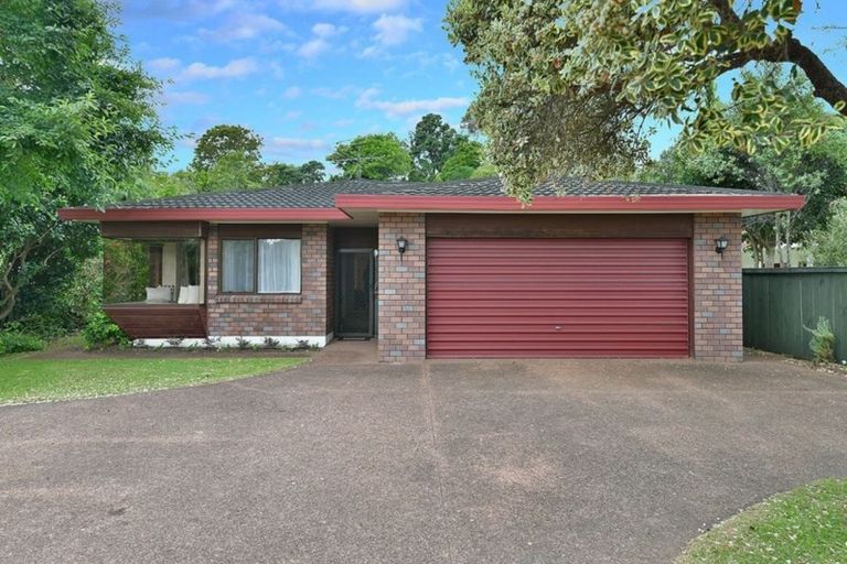 Photo of property in 42 The Circle, Manly, Whangaparaoa, 0930