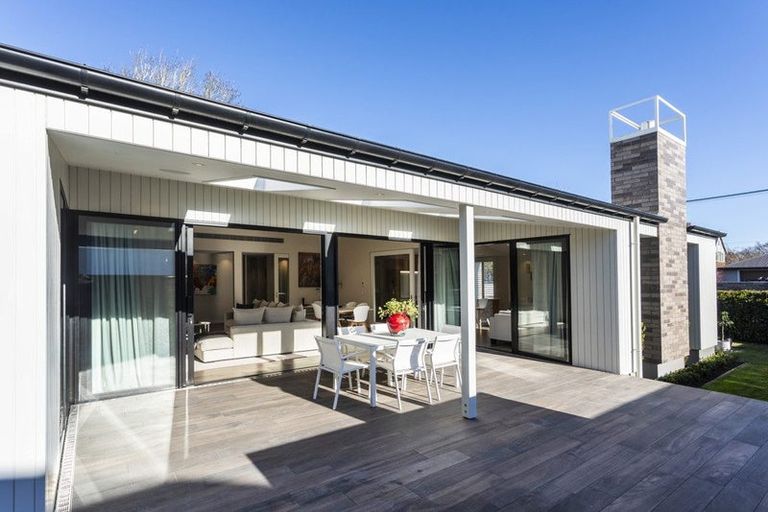 Photo of property in 32 Clifford Avenue, Merivale, Christchurch, 8014