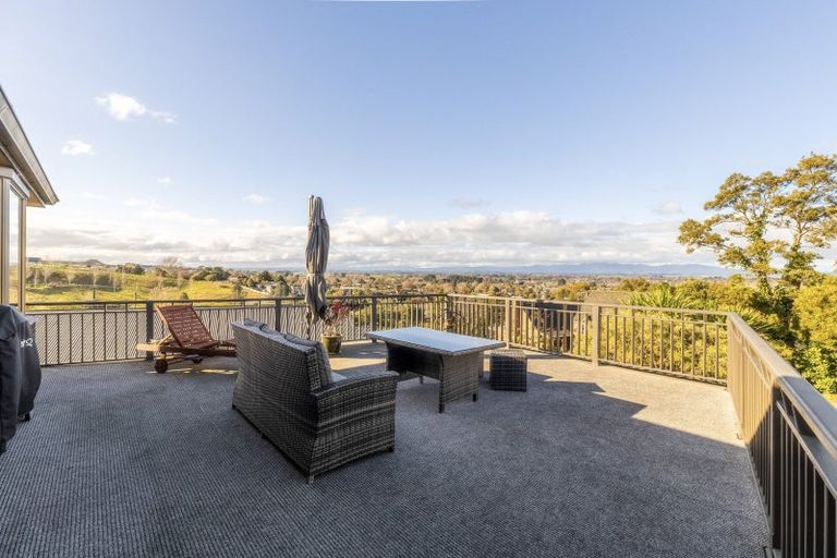Photo of property in 1 Ranui Place, Feilding, 4702