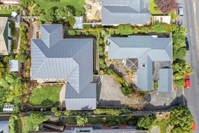 Photo of property in 19 Argyle Street, Mornington, Dunedin, 9011