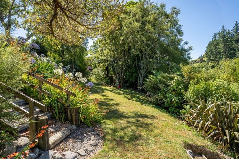 Photo of property in 787 Otaki Gorge Road, Hautere, Otaki, 5582