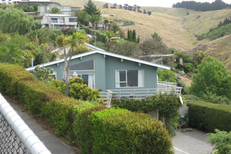 Photo of property in 93 Richmond Hill Road, Richmond Hill, Christchurch, 8081