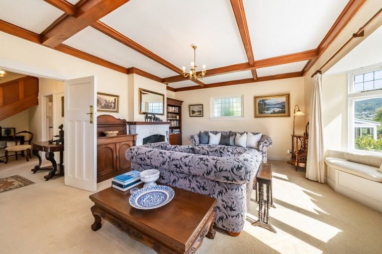 Photo of property in 4 Blakey Avenue, Karori, Wellington, 6012