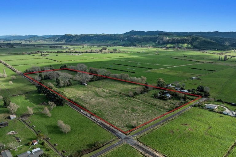 Photo of property in 137 Mccutchan Road, Otakiri, Whakatane, 3193