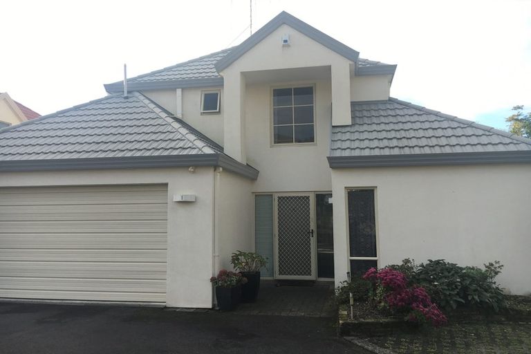 Photo of property in 6/17 Pope Terrace, Leamington, Cambridge, 3432