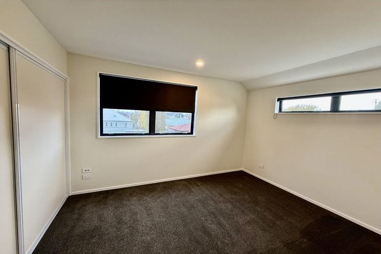 Photo of property in 6/8b Huia Street, Riccarton, Christchurch, 8041