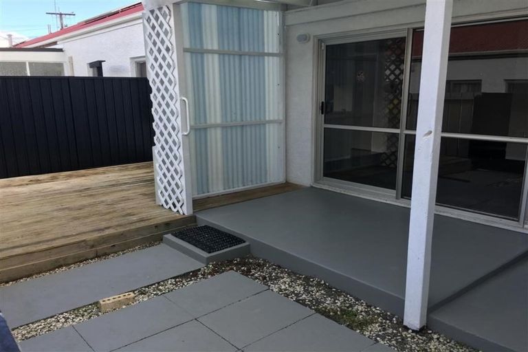 Photo of property in 5/12b Selwyn Avenue, Avenues, Whangarei, 0110
