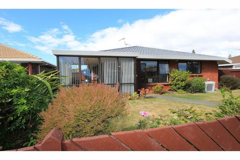 Photo of property in 48a Mclauchlan Street, Springlands, Blenheim, 7201