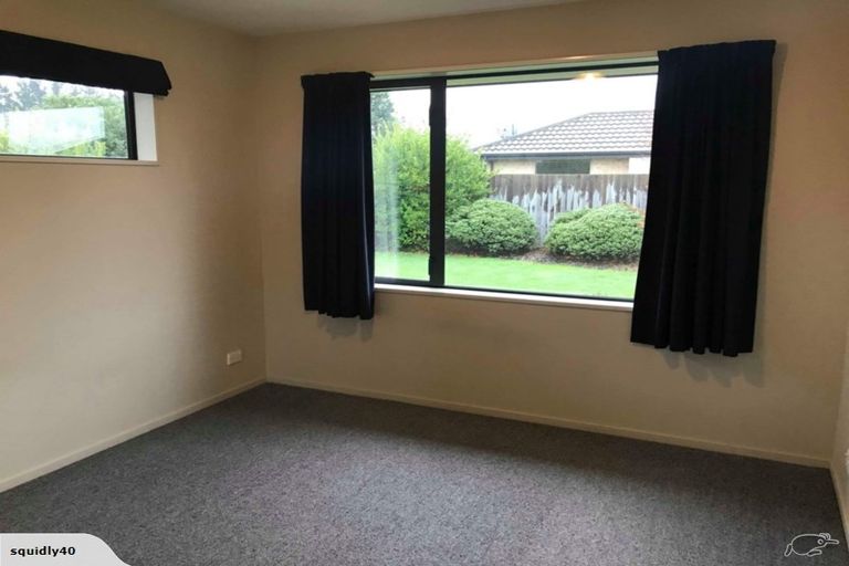 Photo of property in 3 Oak Tree Lane, Rangiora, 7400