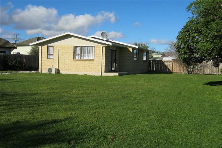 Photo of property in 8 Burleigh Road, Redwoodtown, Blenheim, 7201