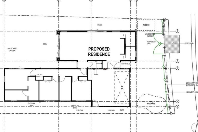 Photo of property in 43 Te Repo Drive, Halswell, Christchurch, 8025