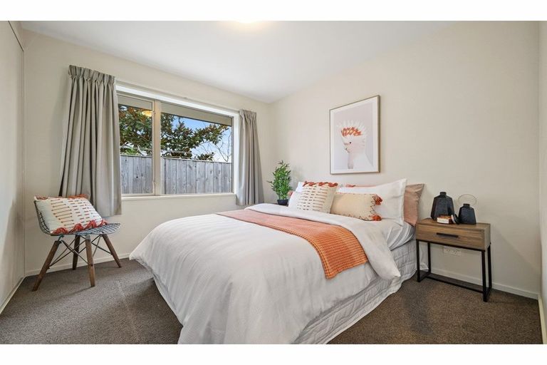 Photo of property in 52 Tahuna Street, Pegasus, 7612