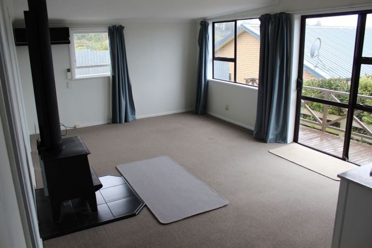 Photo of property in 134 Brockville Road, Brockville, Dunedin, 9011