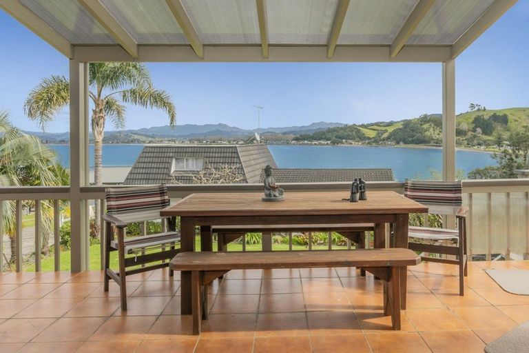 Photo of property in 193 Buffalo Beach Sh25 Road, Whitianga, 3592