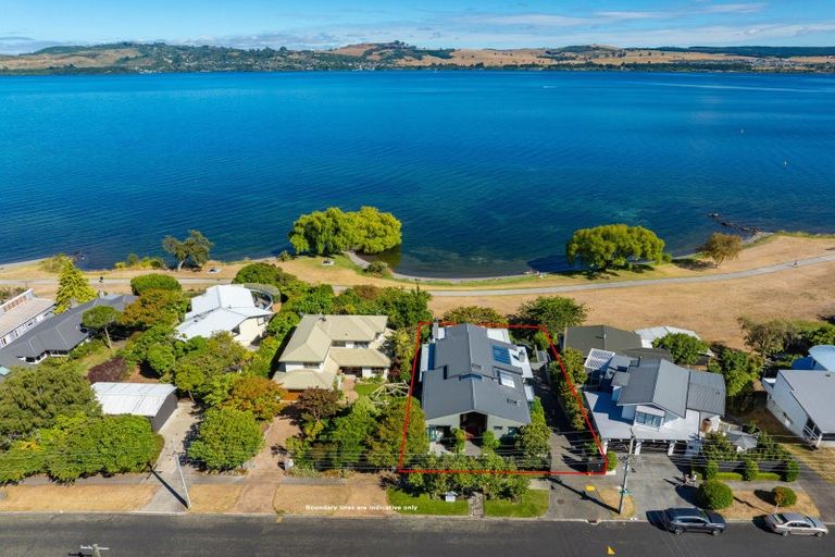Photo of property in 39 Rainbow Drive, Rainbow Point, Taupo, 3330