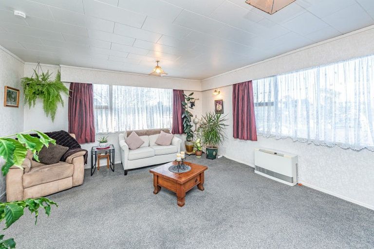 Photo of property in 4 Oxford Road, Springvale, Whanganui, 4501