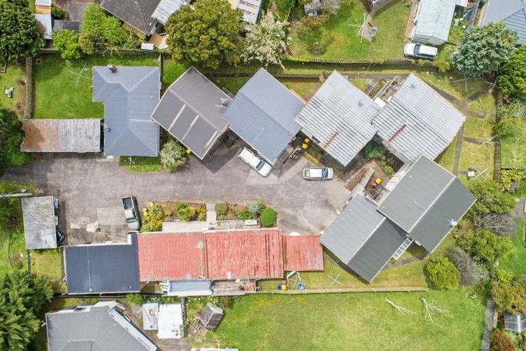 Photo of property in 5/31 Blease Street, New Lynn, Auckland, 0600