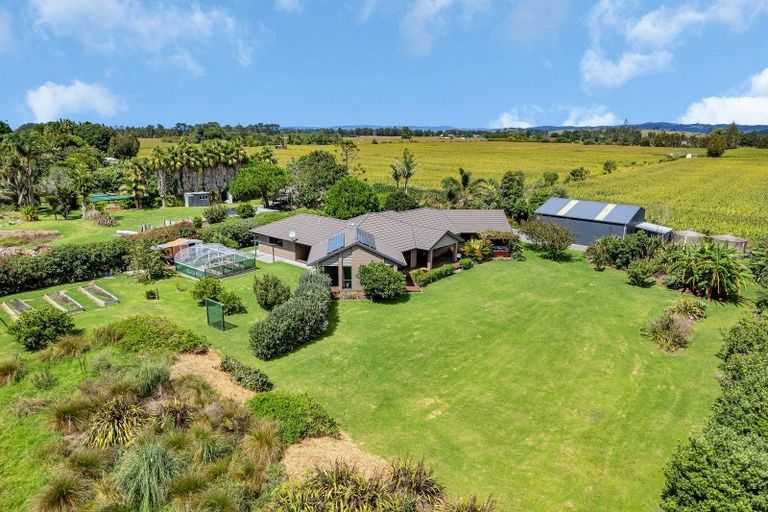 Photo of property in 656a One Tree Point Road, Ruakaka, Whangarei, 0171